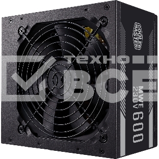 Блок питания COOLER MASTER ATX 600W MPW-6001-ACBW-BEU