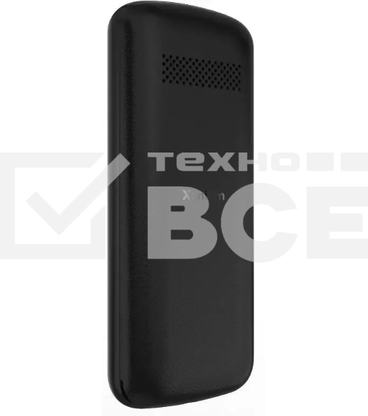 Мобильный телефон Xenium X170 черный