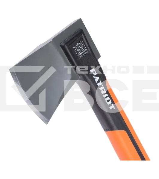 Топор-колун PATRIOT PA-711 Cleaver, 1710 г., 711 мм