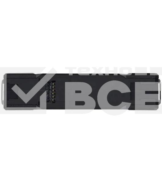 Вентилятор Lian-Li SL V2 120 G99.12SLV21B.00 черный 1600rpm 29dB 4-pin