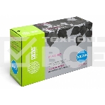 Картридж лазерный Cactus CS-Q5953A пурпурный (10 000 стр.) для HP Color LaserJet 4700, фото2