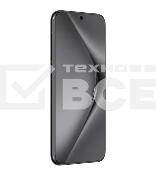 Смартфон Huawei PURA 70 ULTRA 51097VYA 16/1TB черный