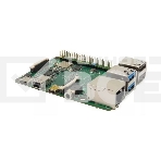 Одноплатный компьютер ROCK Pi 4 Model C 4GB RK3399/4GB/WiFi/BT/POE, фото2