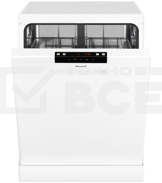 Посудомоечная машина Weissgauff DW 6025