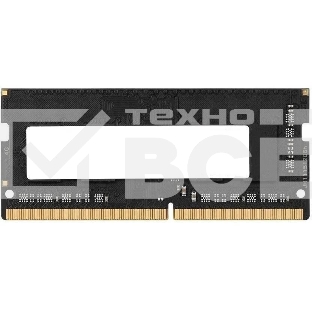 Оперативная память KingSpec, DDR4, 32GB (1x32GB), 2666MHz, CL19, SO-DIMM