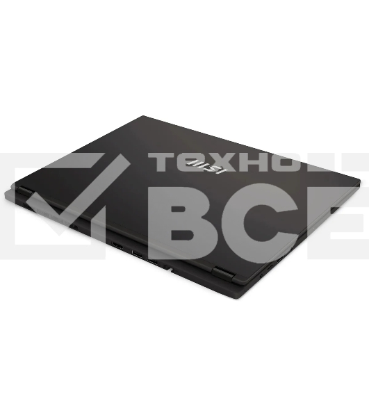 Ноутбук MSI Commercial 14 H A13MG-002US серый 9S7-14L111-002 Core i5 13420H 16Gb SSD512Gb Intel Iris Xe graphics 14