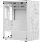 Компьютерный корпус PcCooler C3B310 WH белый без БП ATX 2xUSB3.0 audio bott PSU, фото5