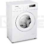 Стиральная машина Hyundai WME6003 белый, загр. фронтальная макс.: 6 кг 1000 об/мин класс: А++, фото20