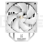 Кулер для процессора Cooler Ocypus Delta A40 WH ARGB White 220W/ All Intel/ AMD AM*/ Screws, фото15