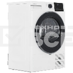 Сушильная машина Hotpoint TDSH 75 W, фото3
