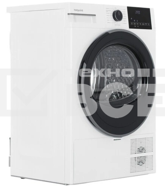 Сушильная машина Hotpoint TDSH 75 W