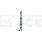 Стайлер Galaxy Line GL 4645, амазонка, 55 Вт, двойное напряжение 110-240 В ~, регулировка температуры от 120 до 220°C, LED-дисплей, автоотключение через 60 мин, подвесная петля, керамическое покрытие, фиксатор закрытого положения, длина шнура питания 180 , фото3