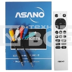 Телевизор Asano 50