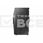 Стиральная машина Samsung WW70AG5S21CX серый, загрузка фронтальная 7 кг, 1200 об/мин, класс: A+++, фото5