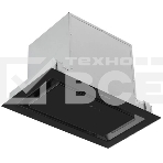 Вытяжка кухонная Krona SELINA 600 GLASS BLACK S, фото11