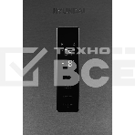 Холодильник Hyundai CC35083F нержавеющая сталь двухкамерный 240/95л морозилка снизу, No Frost, фото15