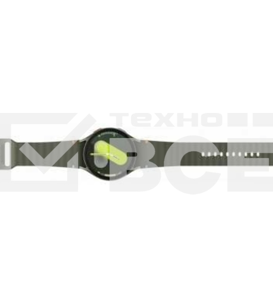 Смарт-часы Samsung Galaxy Watch7 44mm SM-L310 зеленый arabic