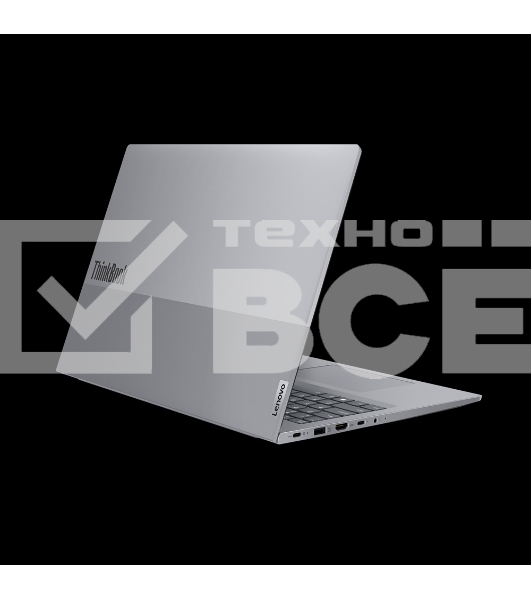 Ноутбук Lenovo ThinkBook G6 16-IRL 16