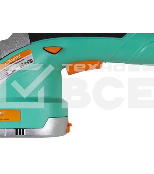 Кусторез Sturm! CHT36аккум.