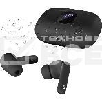 Беспроводные внутриканальные наушники с микрофоном Sven E-315B, черный (Bluetooth, TWS, ANC, ENC, APP), фото15
