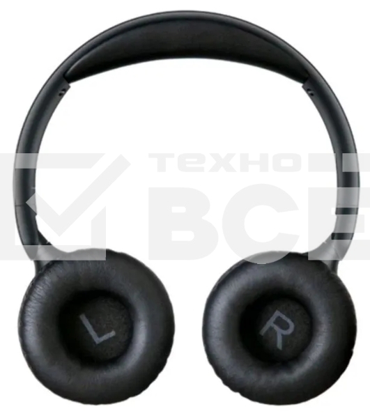 Беспроводные наушники Soundcore H30i Черный