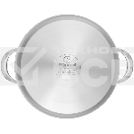 Кастрюля Rondell RDS-726 с кр. 24см (7,8 л), фото4