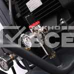 Компрессор PATRIOT KRX 950 L100 D, поршневой, ременной, масляный, 950 л/мин, 100 л, 10 бар, 5.5 кВт, 400 В, фото8