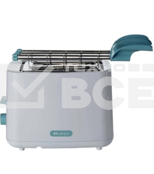 Тостер Ariete 00C015704AR0 белый