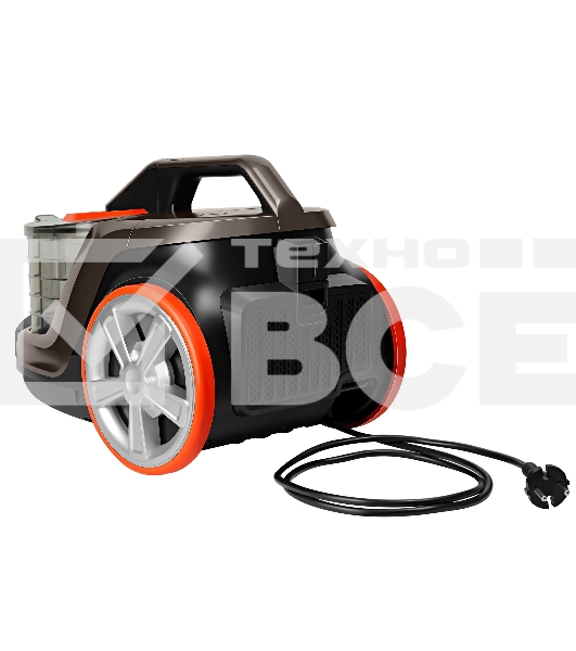 Пылесос Aresa AR-2407