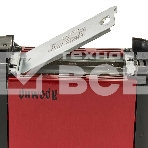 Тостер ЯРОМИР ЯР-602 красный с черным, фото2