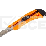 Нож с выдвижным лезвием Вихрь 18 мм, фото4