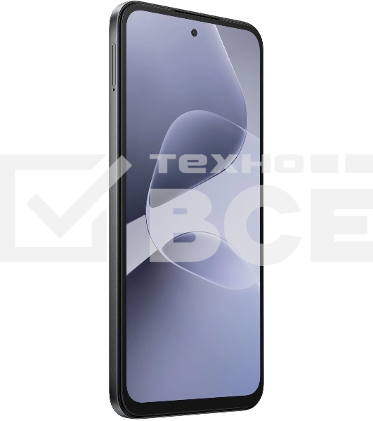 Смартфон Infinix HOT 60i 8/256Gb, черный