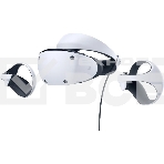 Шлем виртуальной реальности PLAYSTATION VR2, фото 1