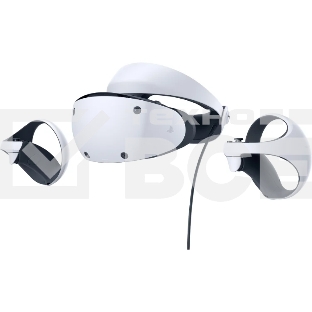 Шлем виртуальной реальности PLAYSTATION VR2