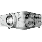 Проектор InFocus IN0026ST DLP, WXGA, 3800 lm, 30 000:1, 0.52:1, 2xHDMI 1.4, VGA in/out, S-Video, 3.5мм in/out, USB-A, RS-232, лампа 15 000ч.(ECO mode), 10W, 27дБ, 2,9 кг, БЕЛЫЙ, фото3