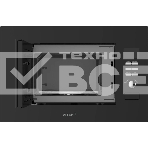 Встраиваемая микроволновая печь Vitek VBMW 2040 BG 20л. 700Вт черный, фото5