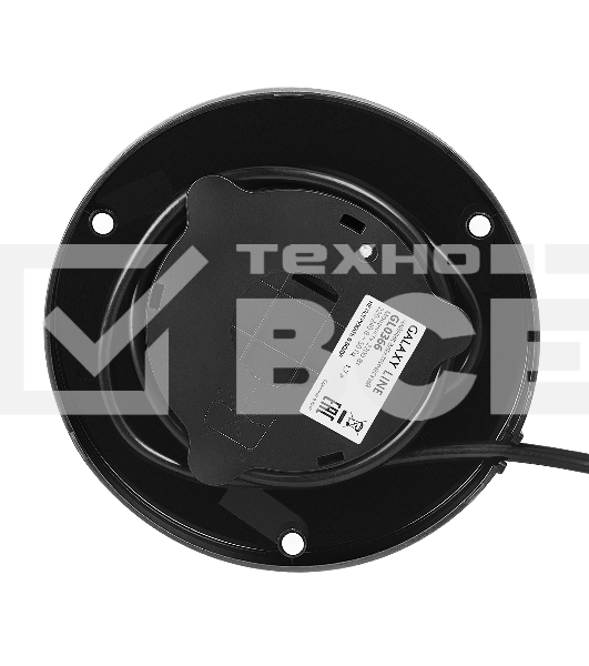 Чайник электрический GALAXY GL 0366