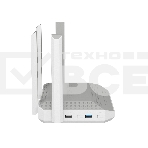Мультигигабитный интернет-центр Netcraze Ultra (NC-1812) с Mesh Wi-Fi 7 BE7200, Smart-коммутатором 1×10G, 1×2.5G и 4×1G, многофункциональными портами USB 3.2 и 2.0, фото11