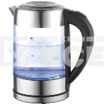 Чайник электрический Renova KT17G-04B, фото 1