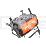 Снегоуборщик бензиновый Patriot 113 E 13л.с., фото12