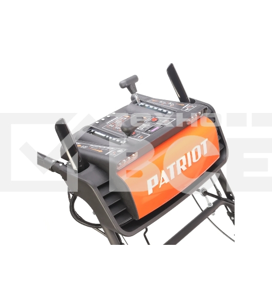 Снегоуборщик бензиновый Patriot 113 E 13л.с.
