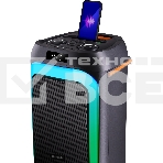 Портативная колонка Defender Orion (60Вт, BT/FM/TF/USB/MIC/Light), фото4