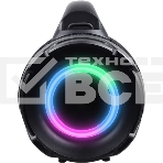 Колонка портативная Ural Урал ТТ М6+ КАРАОКЕ черный/черный 110W 1.1 BT/3.5Jack/USB-C 10м 8000mAh (ФР-00003975), фото7