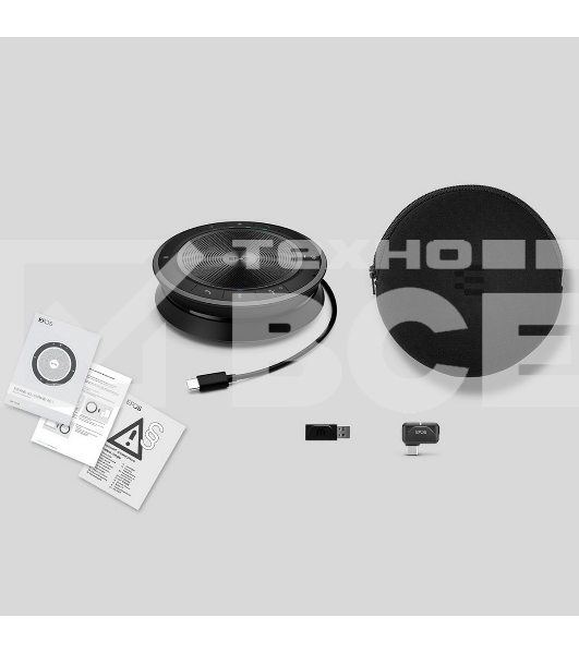 Спикерфон Epos EXPAND 40+ (PN: 1000662)