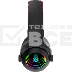 Игровая гарнитура Defender (62420) ECHO черный, фото5