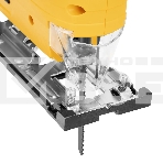 Лобзик аккумуляторный Denzel CJH-20-80, Li-Ion, 20 В, фото11