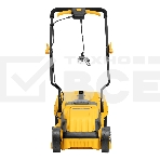 Газонокосилка электрическая Denzel GMC-1200, шир., 32 см, 1200 Вт, 3 уров., травосб. 30 л, фото4