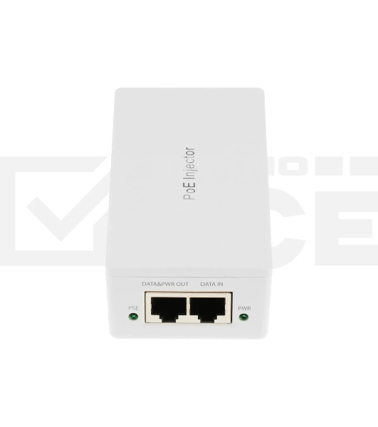 Сетевое оборудование Tenda Адаптер PoE гигабитный (POE30G-AT)