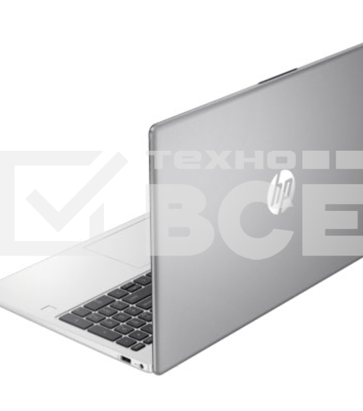 Ноутбук HP 250 G10 Core i3 1315U 16Gb SSD 512Gb Intel UHD Graphics 15.6