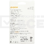 Сетевой адаптер WiFi + Bluetooth Digma DWA-BT4-N150 N150 USB 2.0 (ант.внутр.) 1ант. (упак.:1шт), фото4